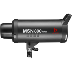 MSN 800 Pro studio flash