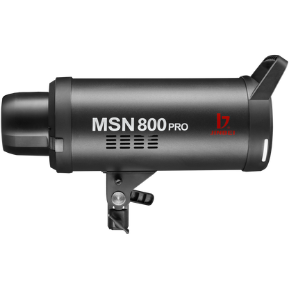 B-stock:MSN 800 Pro studio flash