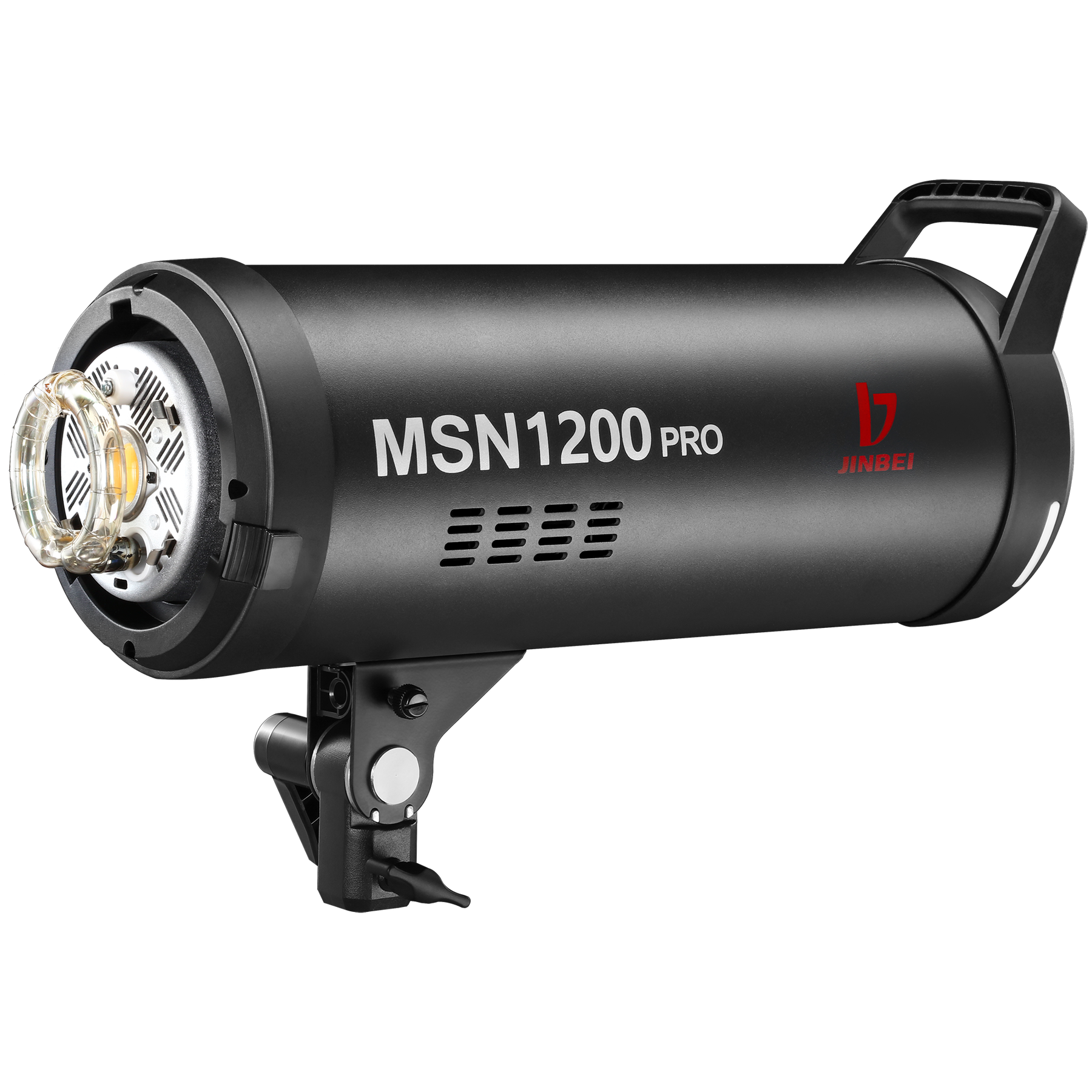 MSN 1200 Pro studio flash