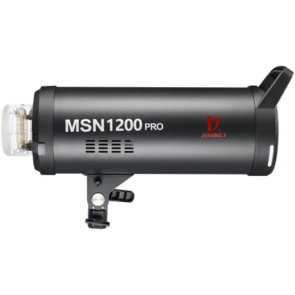Studioblitz Pro | MSN 1200 | 1200 Ws