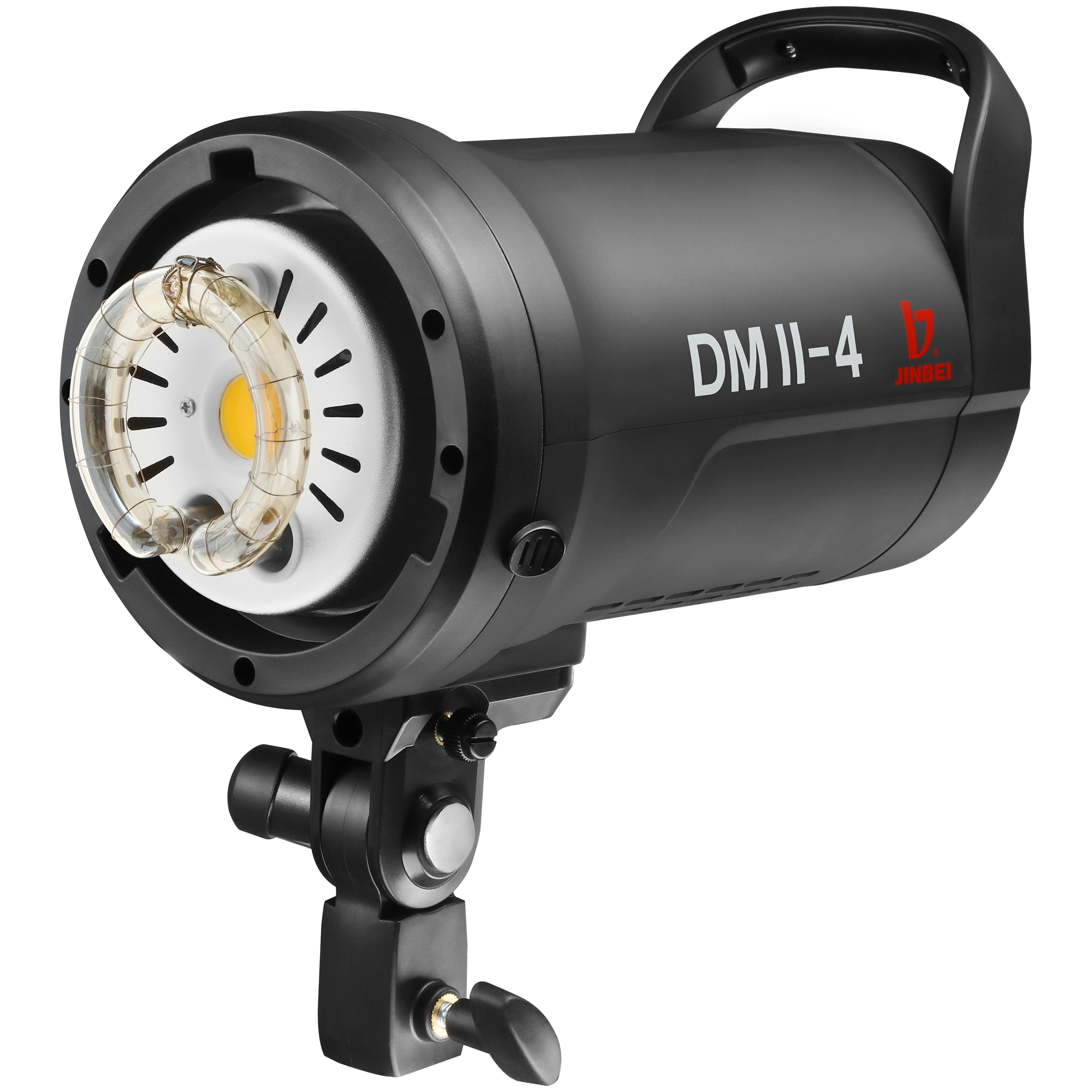 Studioblitz | DMII-4 | 400 Ws