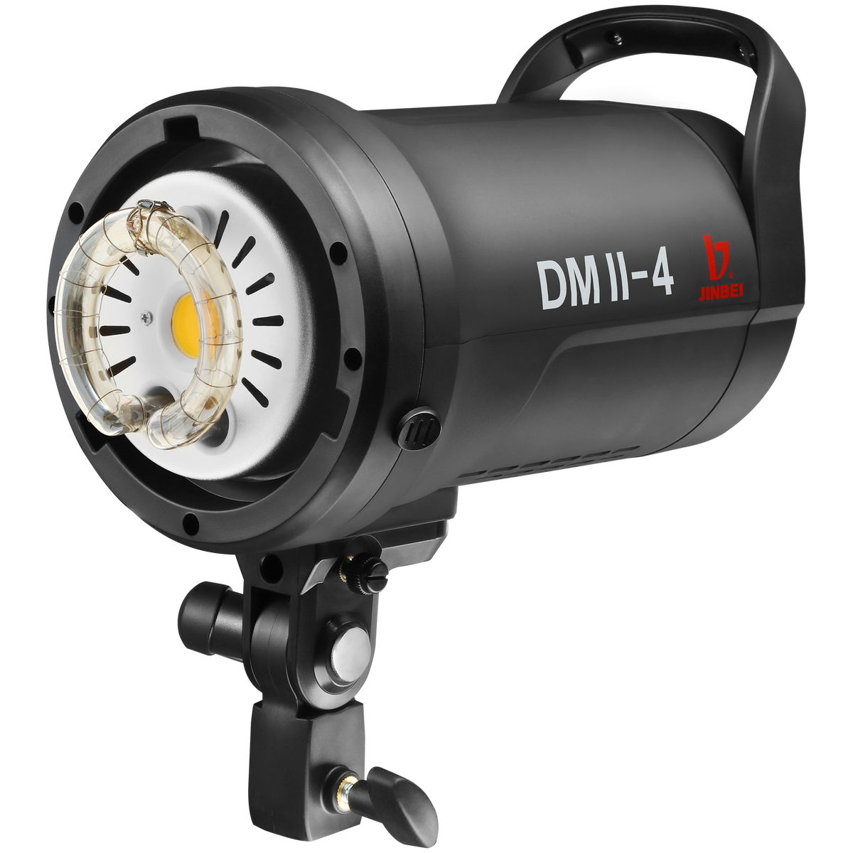 DMII-4 Studioblitz