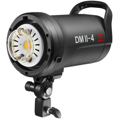 B-Ware: DMII-4 Studioblitz