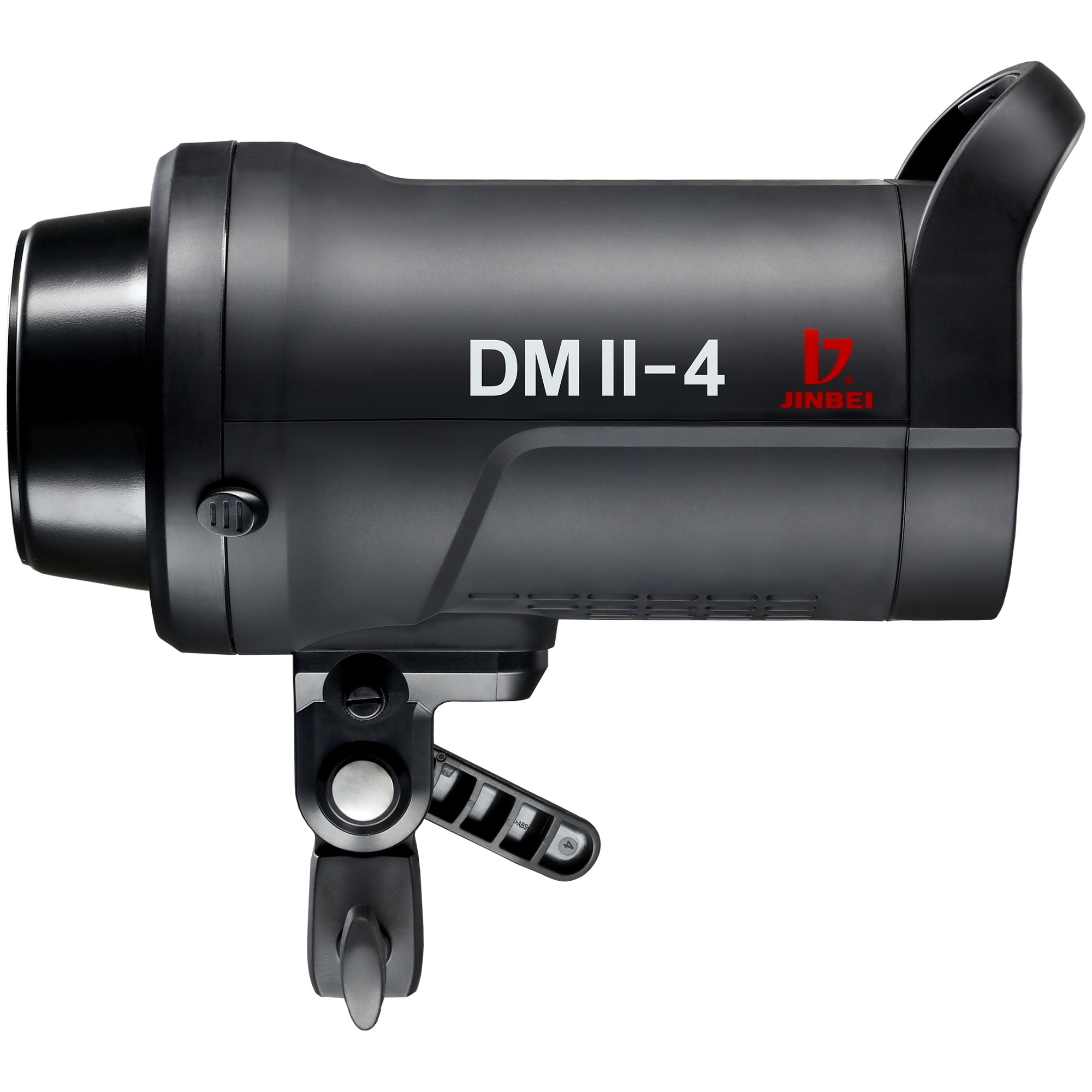 B-Ware: DMII-4 Studioblitz