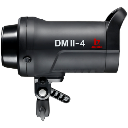 B-Ware: DMII-4 Studioblitz