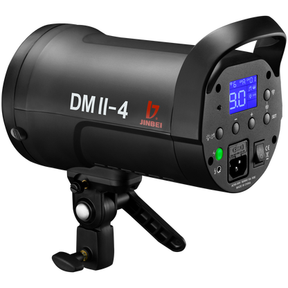 B-Ware: DMII-4 Studioblitz