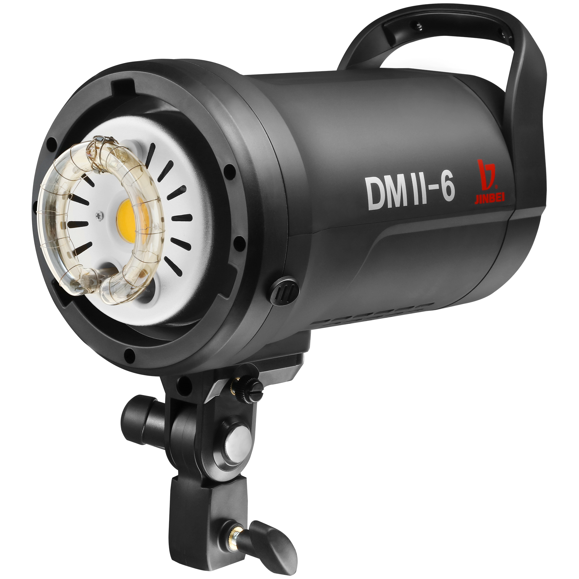 Studioblitz | DMII-6 | 600 Ws