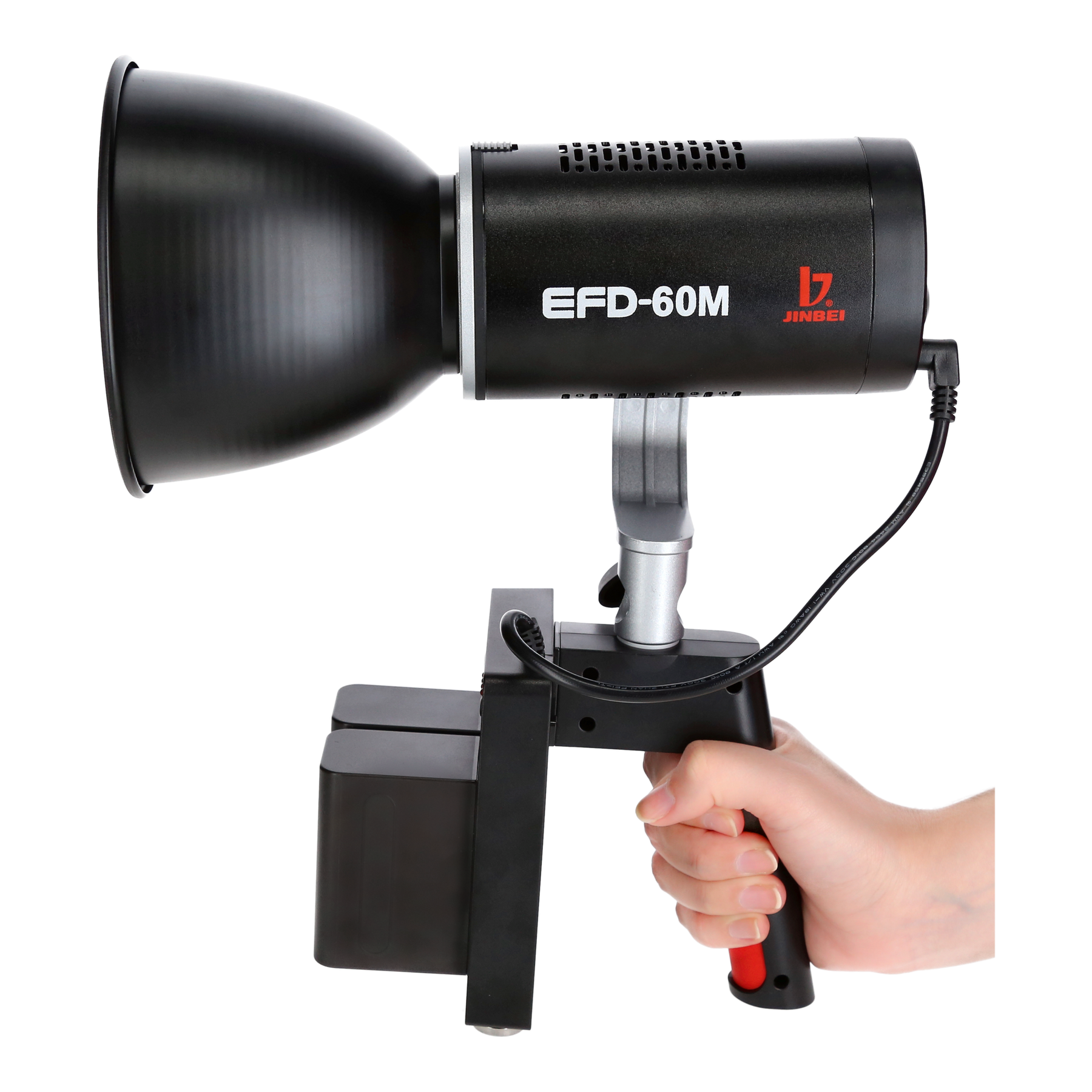 B-stock:EFD-60M LED permanent light