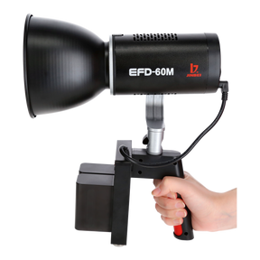 B-stock:EFD-60M LED permanent light