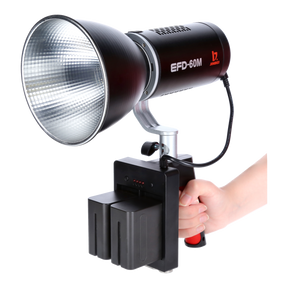 B-stock:EFD-60M LED permanent light