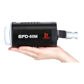 B-stock:EFD-60M LED permanent light