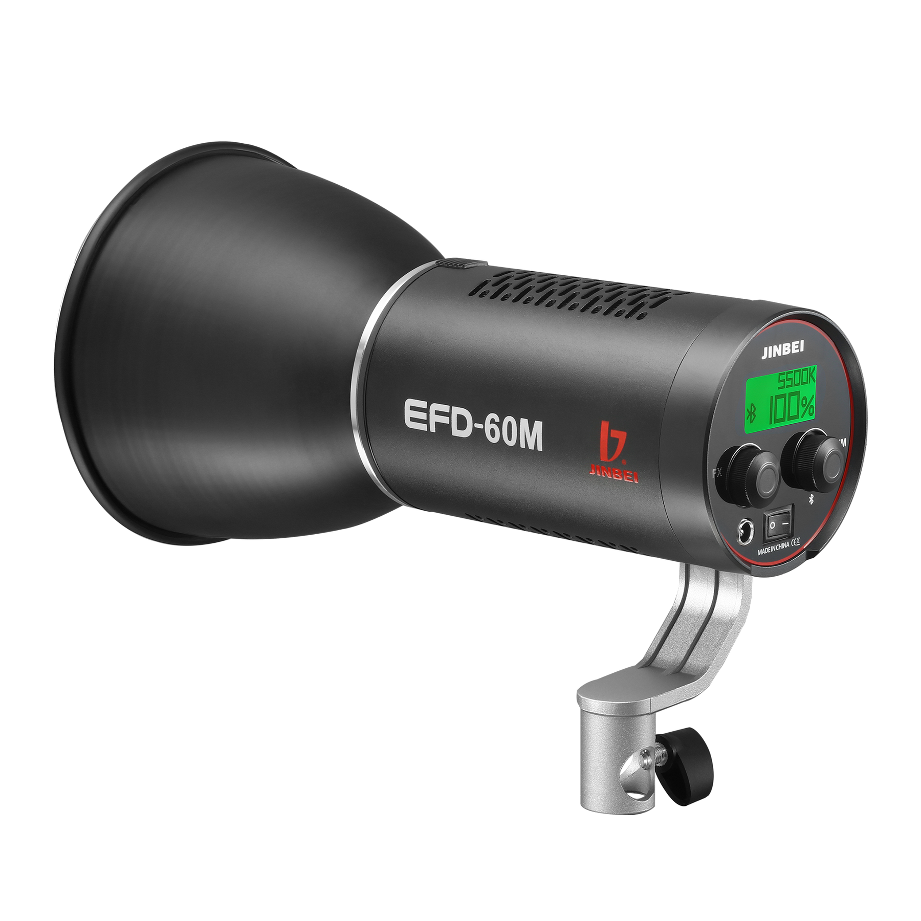 B-stock:EFD-60M LED permanent light