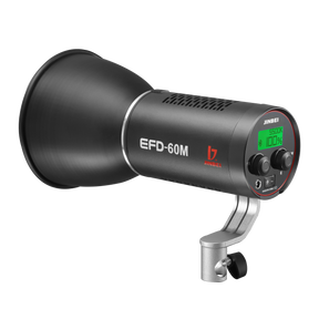 B-stock:EFD-60M LED permanent light