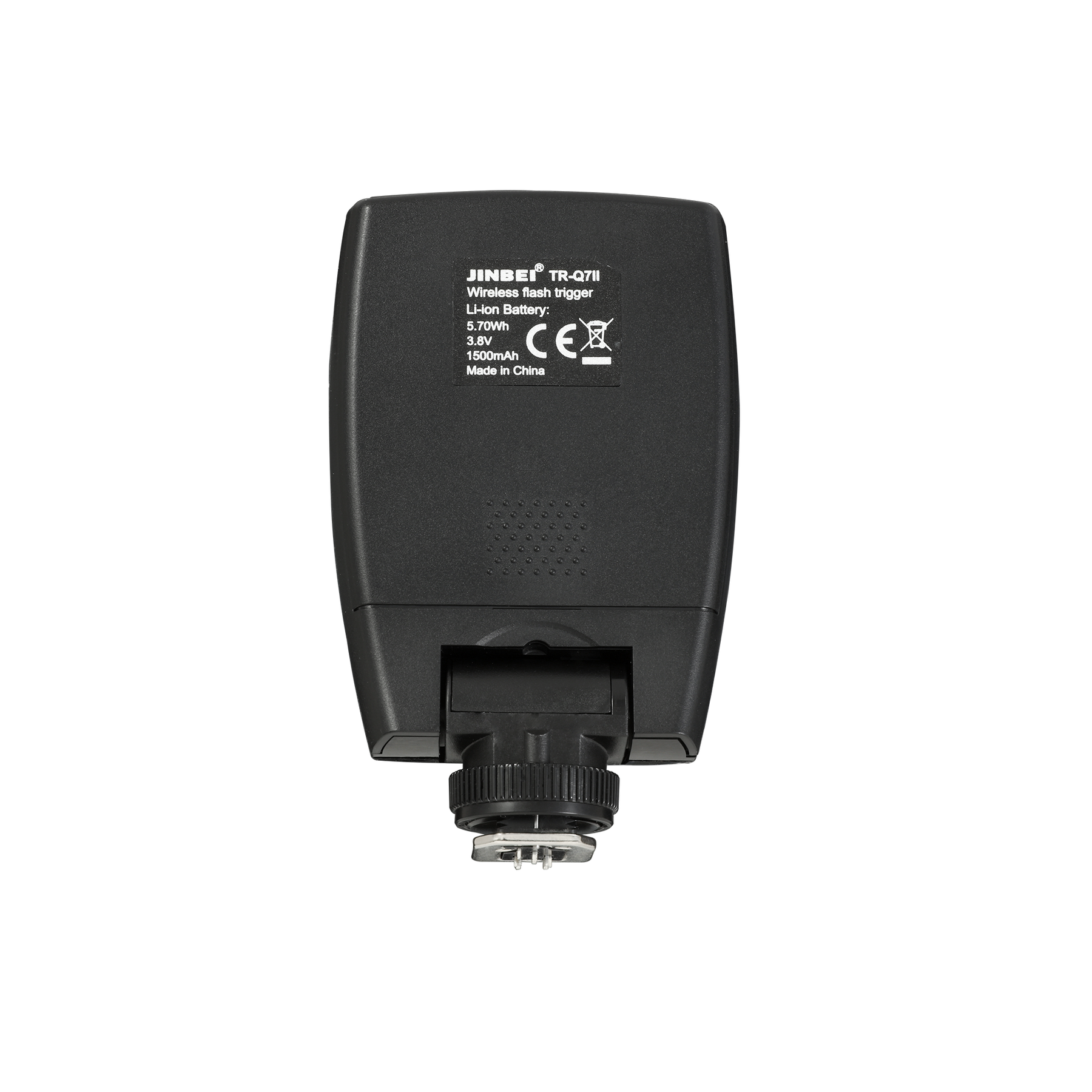 JINBEIストロボ HD-400PRO ワイヤレストリガー JINBEIストロボ HD-400PRO ワイヤレストリガー