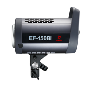 EF-150Bi LED steady light