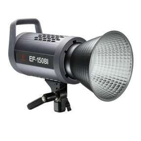 EF-150Bi LED steady light