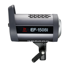 EF-150Bi LED steady light