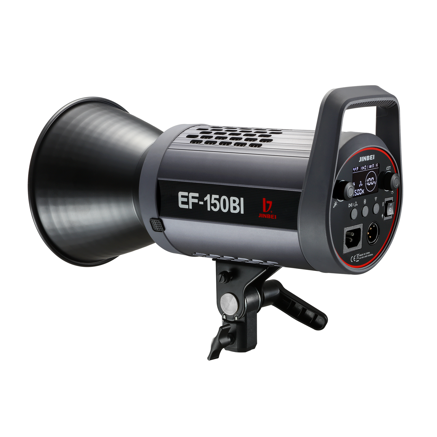 EF-150Bi LED steady light