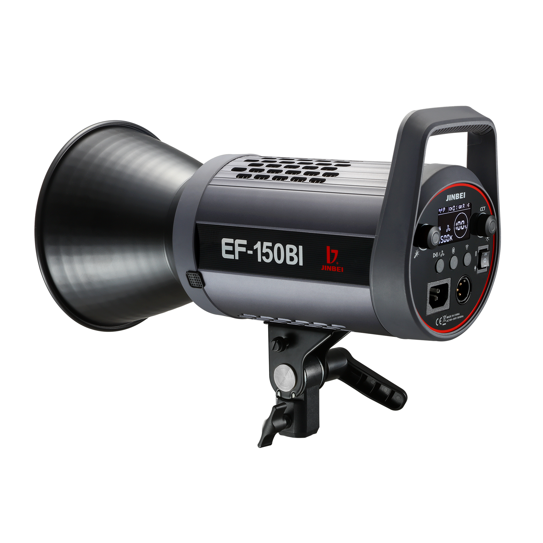 EF-150Bi LED-Dauerlicht