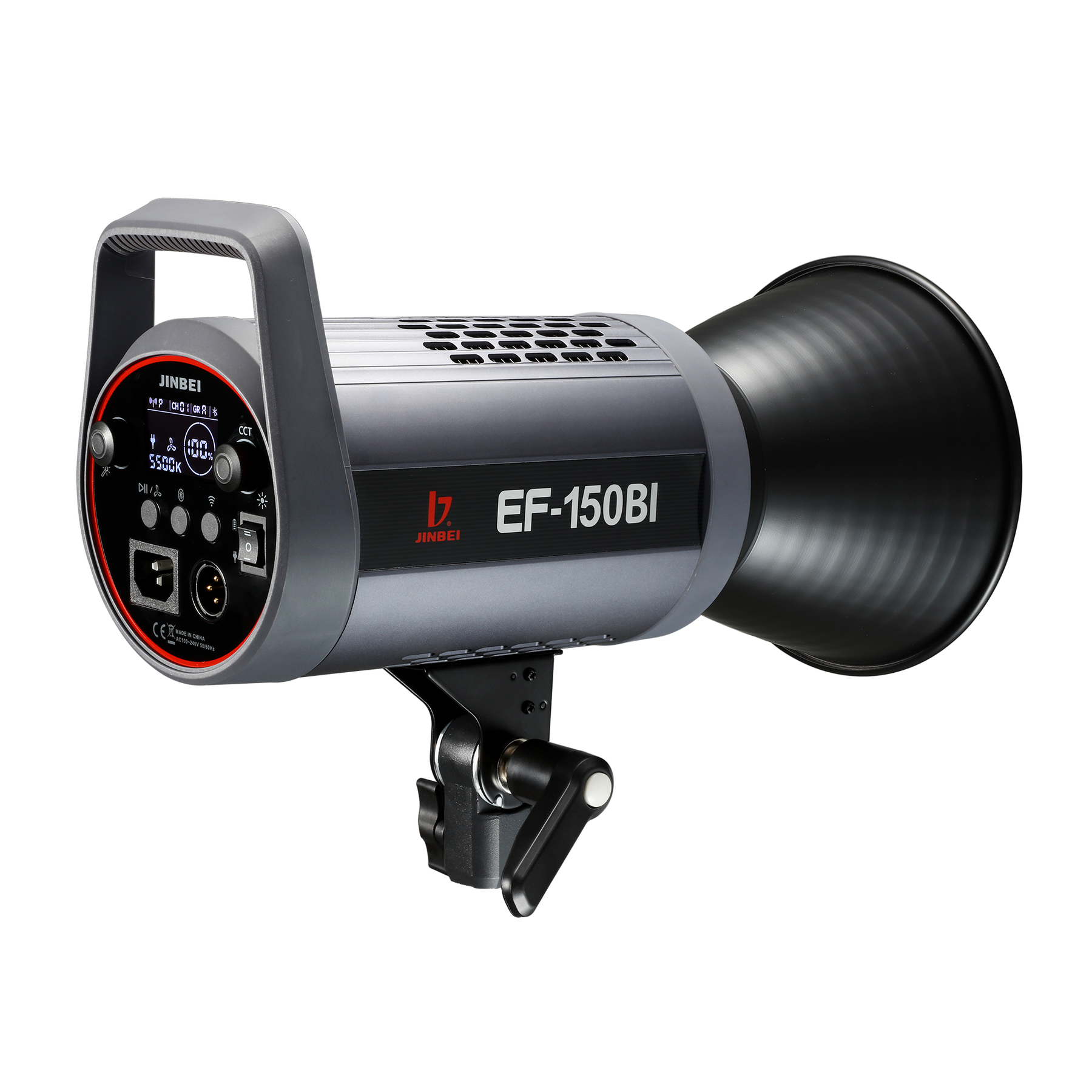 EF-150Bi LED steady light