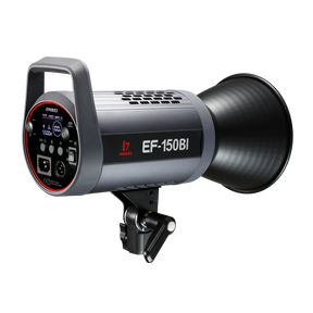 EF-150Bi LED steady light