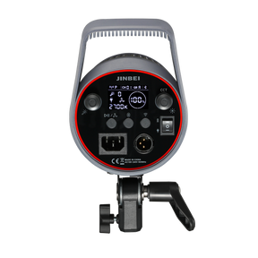EF-150Bi LED steady light