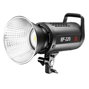 EF-220 LED-Dauerlicht