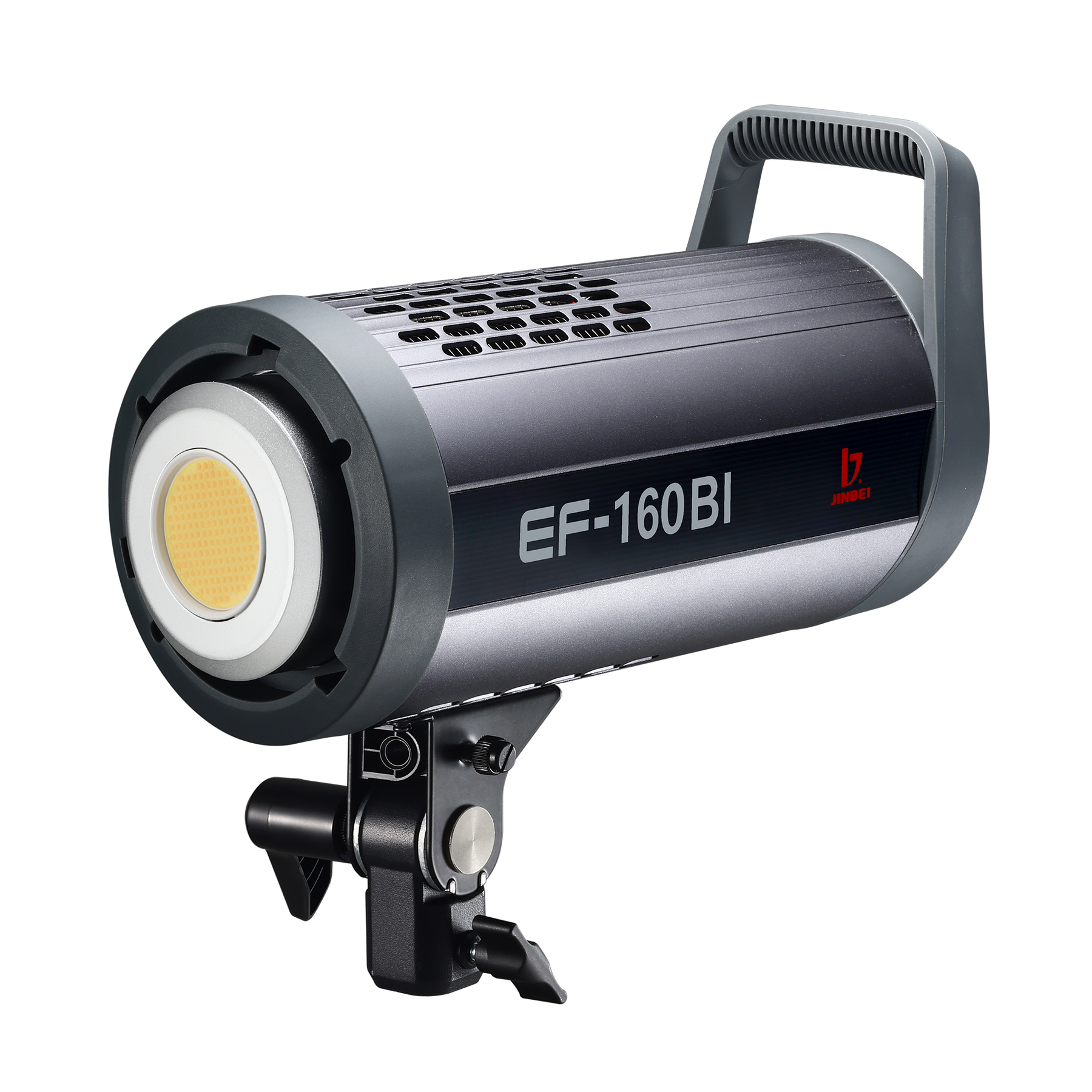 EF-160Bi LED-Dauerlicht