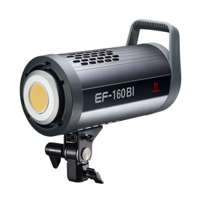 EF-160Bi LED-Dauerlicht