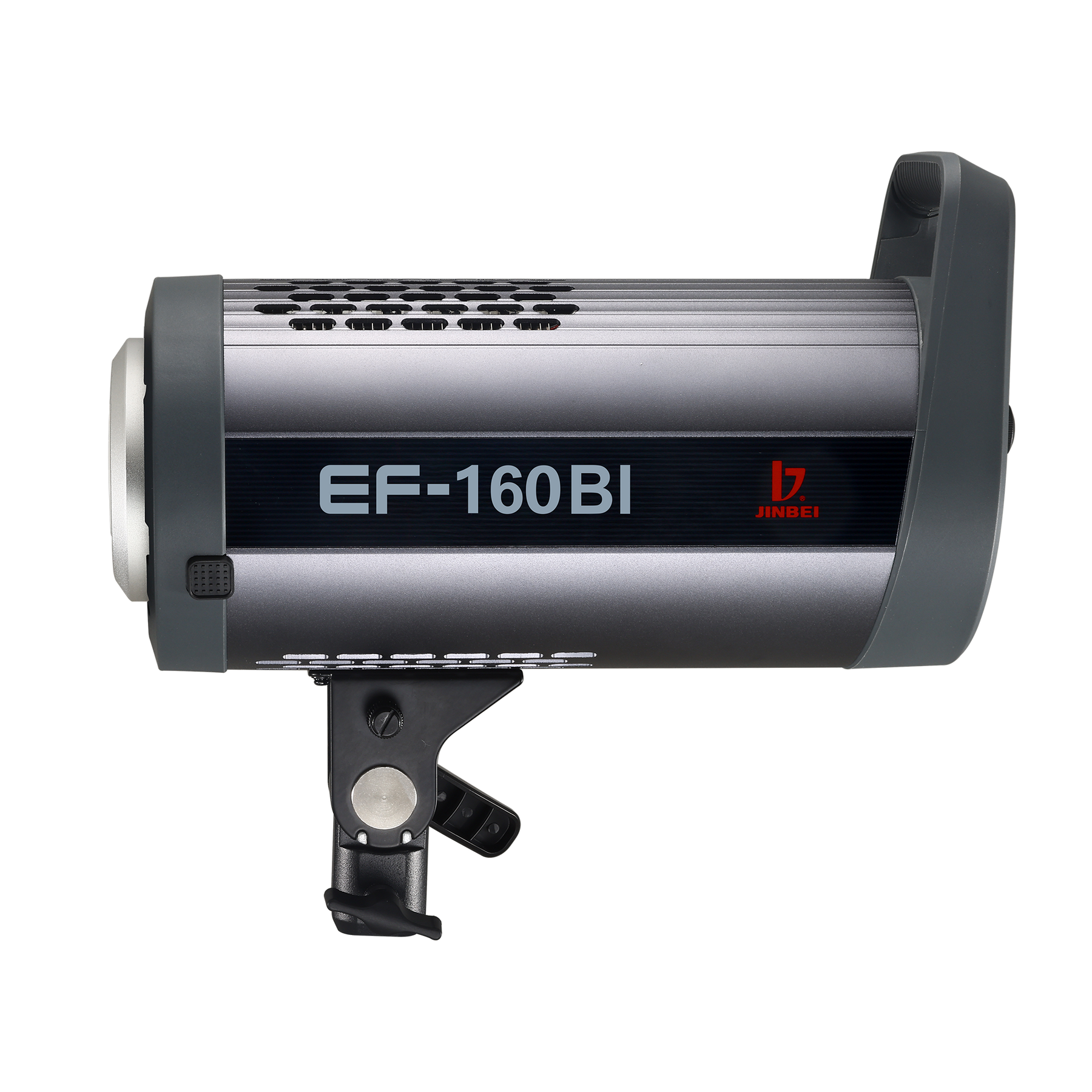 EF-160Bi LED-Dauerlicht
