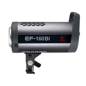 EF-160Bi LED-Dauerlicht