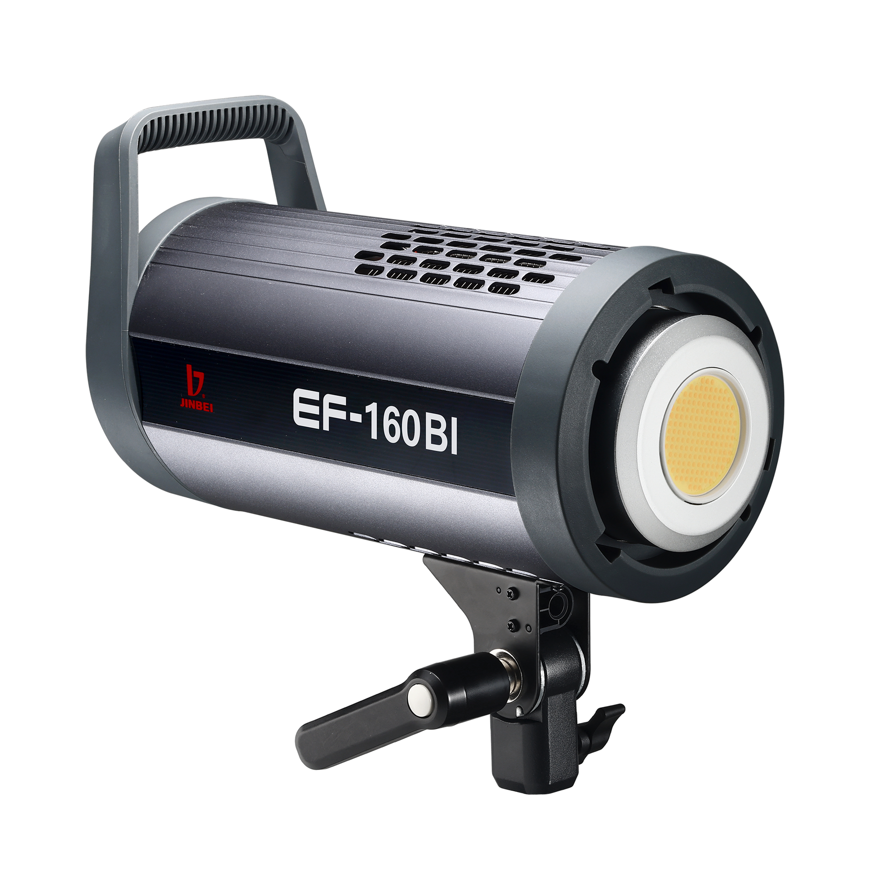 EF-160Bi LED-Dauerlicht