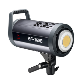 EF-160Bi LED-Dauerlicht
