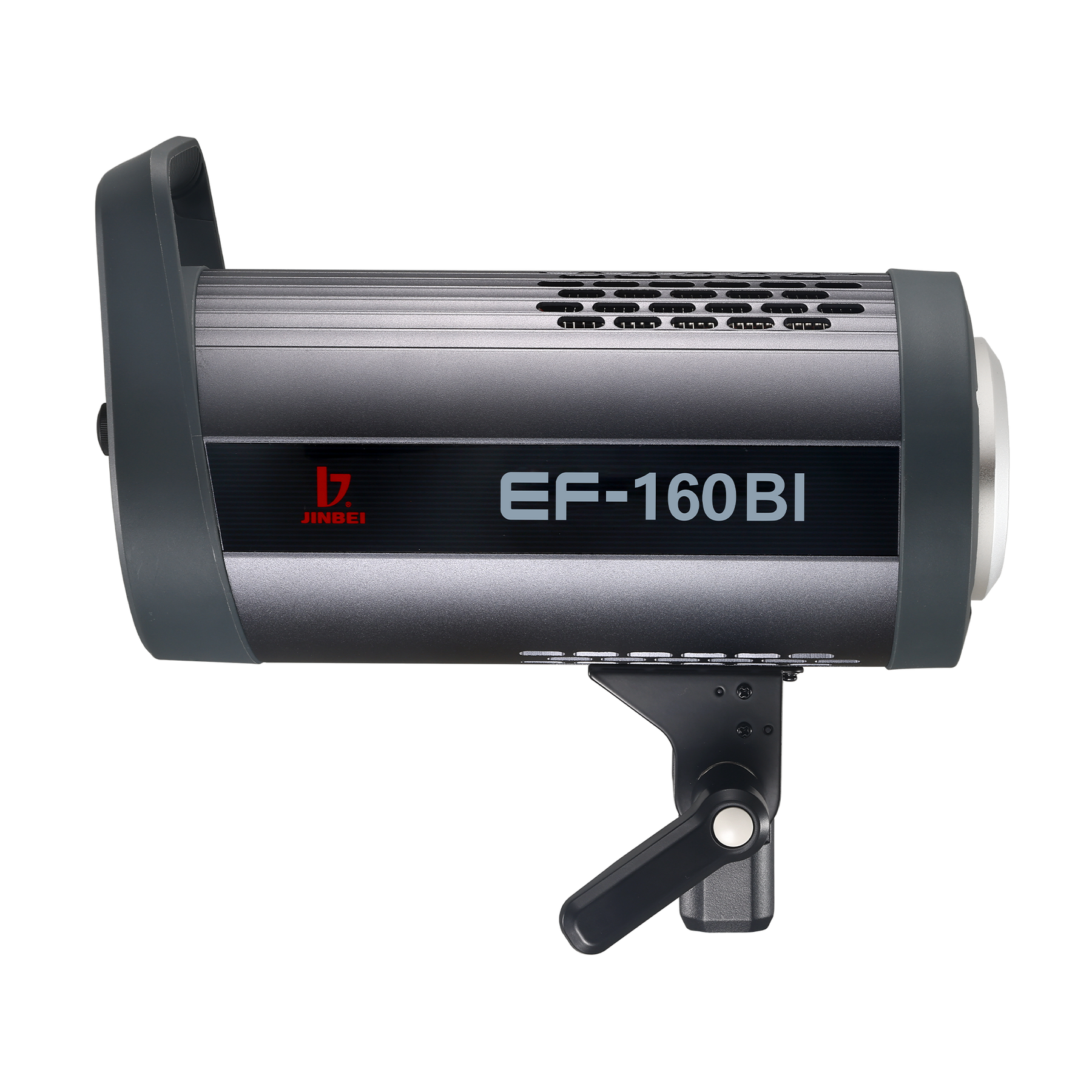 EF-160Bi LED-Dauerlicht