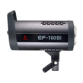 EF-160Bi LED-Dauerlicht