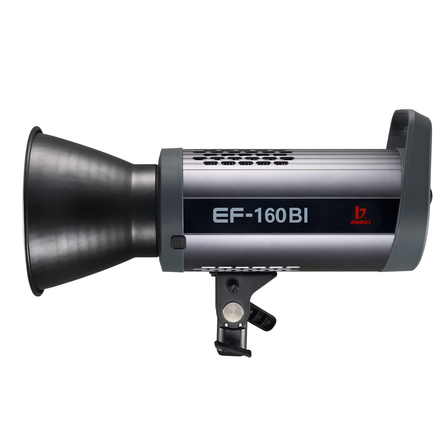 EF-160Bi LED-Dauerlicht