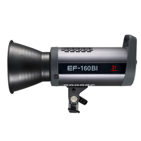 EF-160Bi LED-Dauerlicht