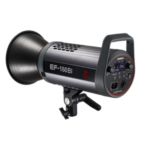 EF-160Bi LED-Dauerlicht