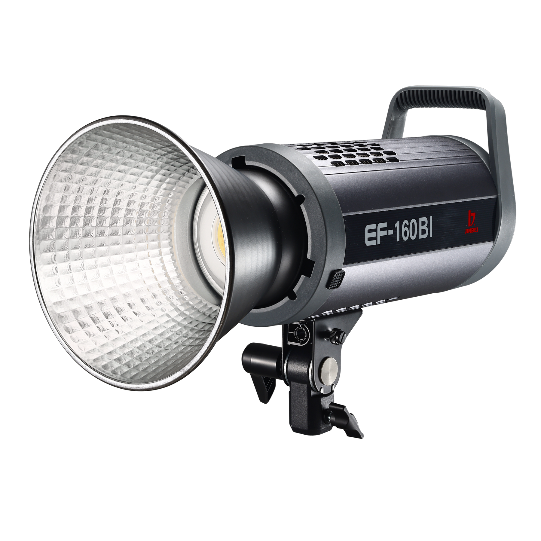 EF-160Bi LED-Dauerlicht