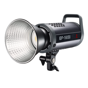 EF-160Bi LED-Dauerlicht