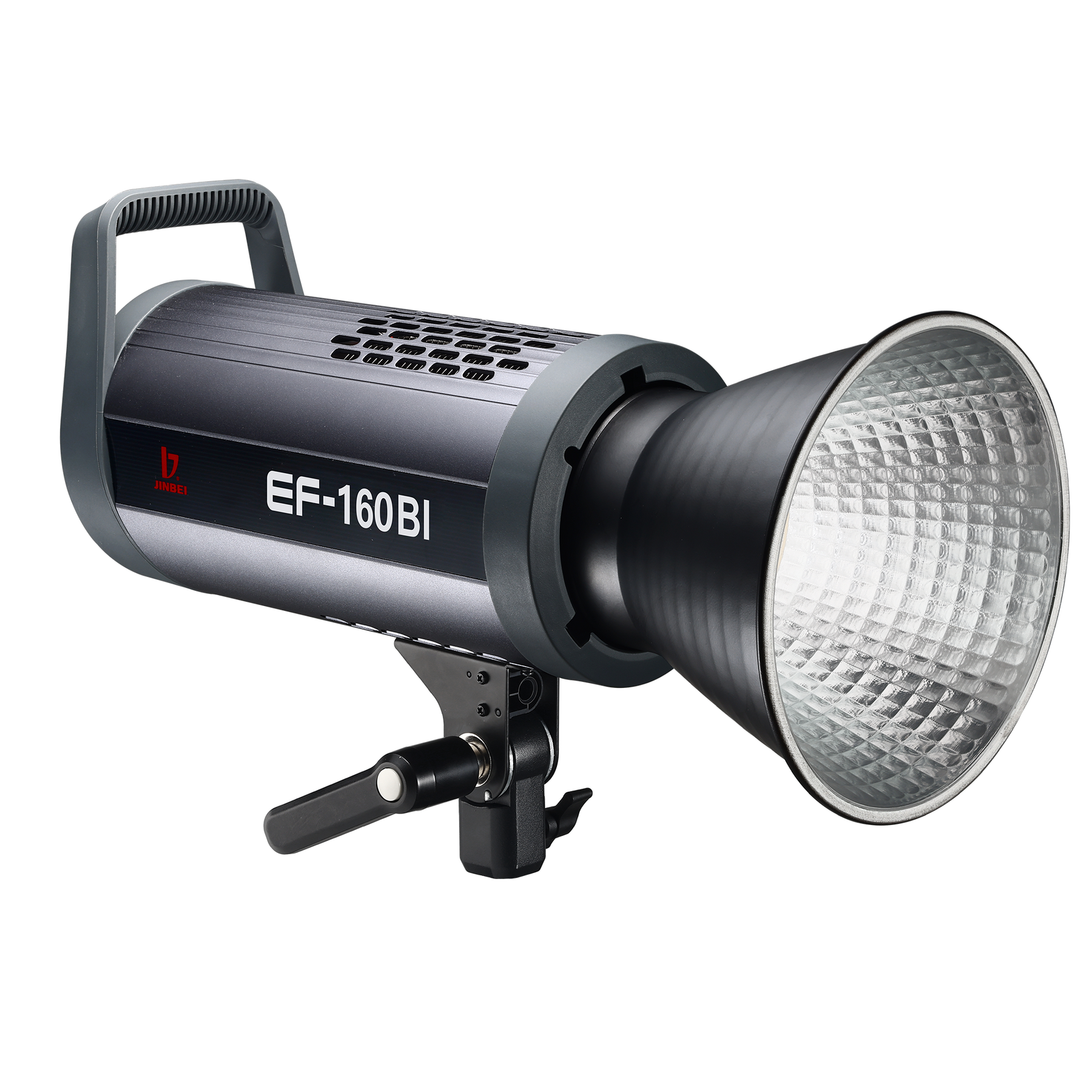 EF-160Bi LED-Dauerlicht