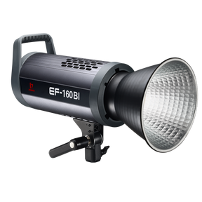 EF-160Bi LED-Dauerlicht