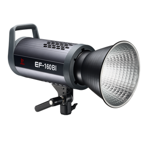 EF-160Bi LED steady light