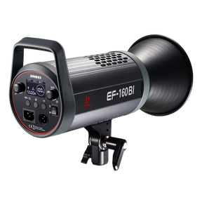 EF-160Bi LED-Dauerlicht