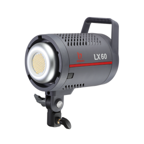 LED-Dauerlicht | 60 W | LX-60