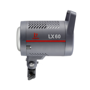 LX-60 LED-Dauerlicht