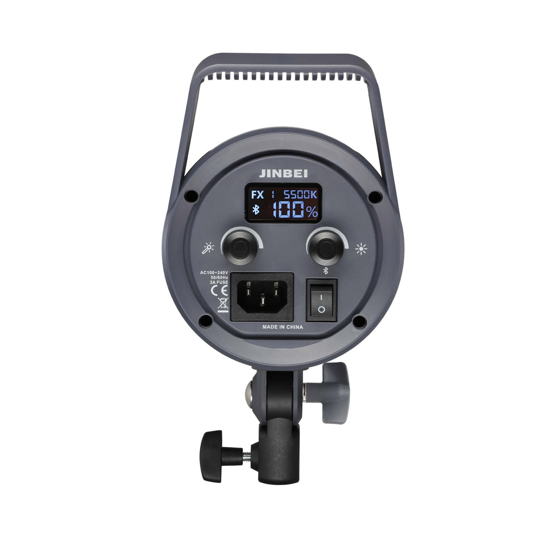 LX-60 LED-Dauerlicht