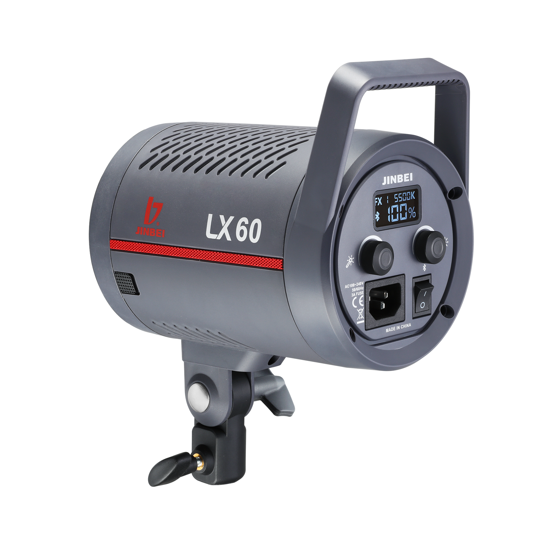 LX-60 LED-Dauerlicht