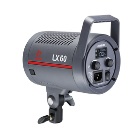 LX-60 LED-Dauerlicht