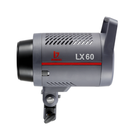 LX-60 LED-Dauerlicht